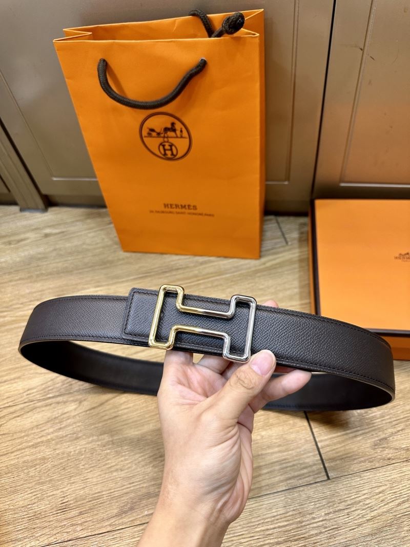 Hermes Belts